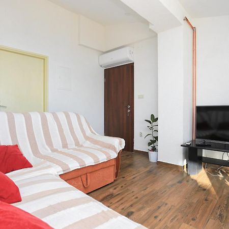 Apartments By The Sea Igrane, Makarska - 311 Chambre photo