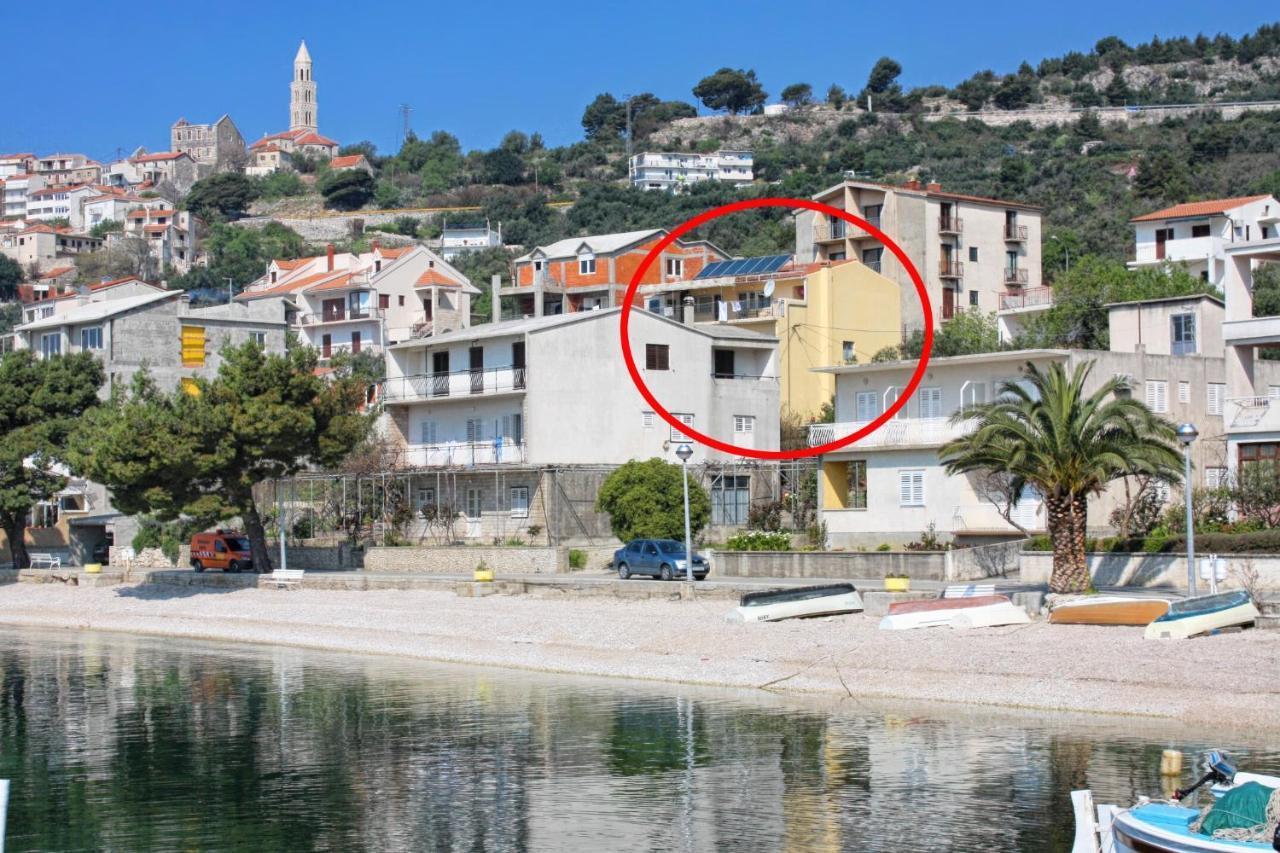 Apartments By The Sea Igrane, Makarska - 311 Extérieur photo
