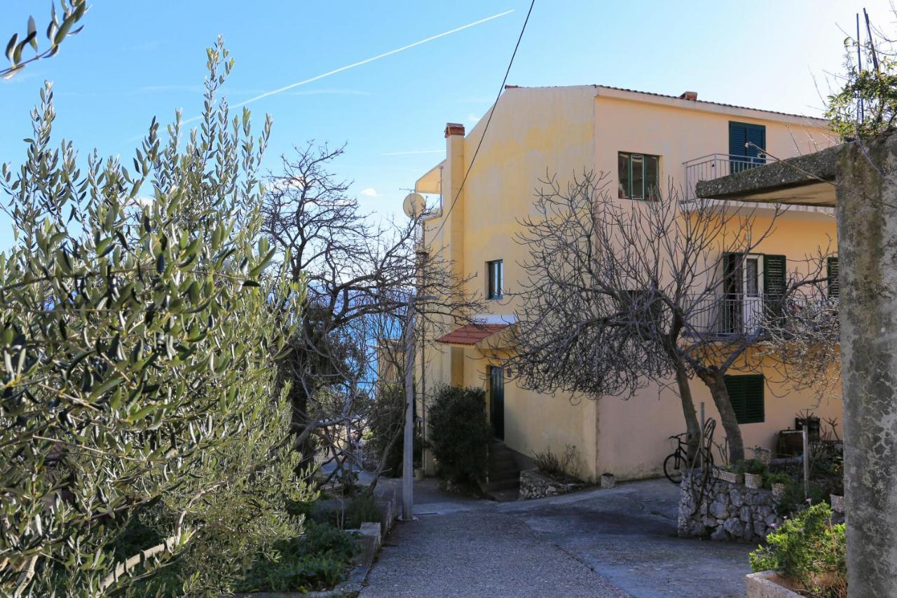 Apartments By The Sea Igrane, Makarska - 311 Extérieur photo