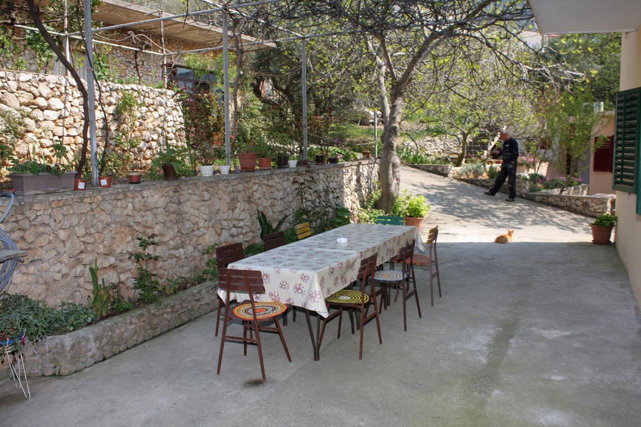 Apartments By The Sea Igrane, Makarska - 311 Extérieur photo