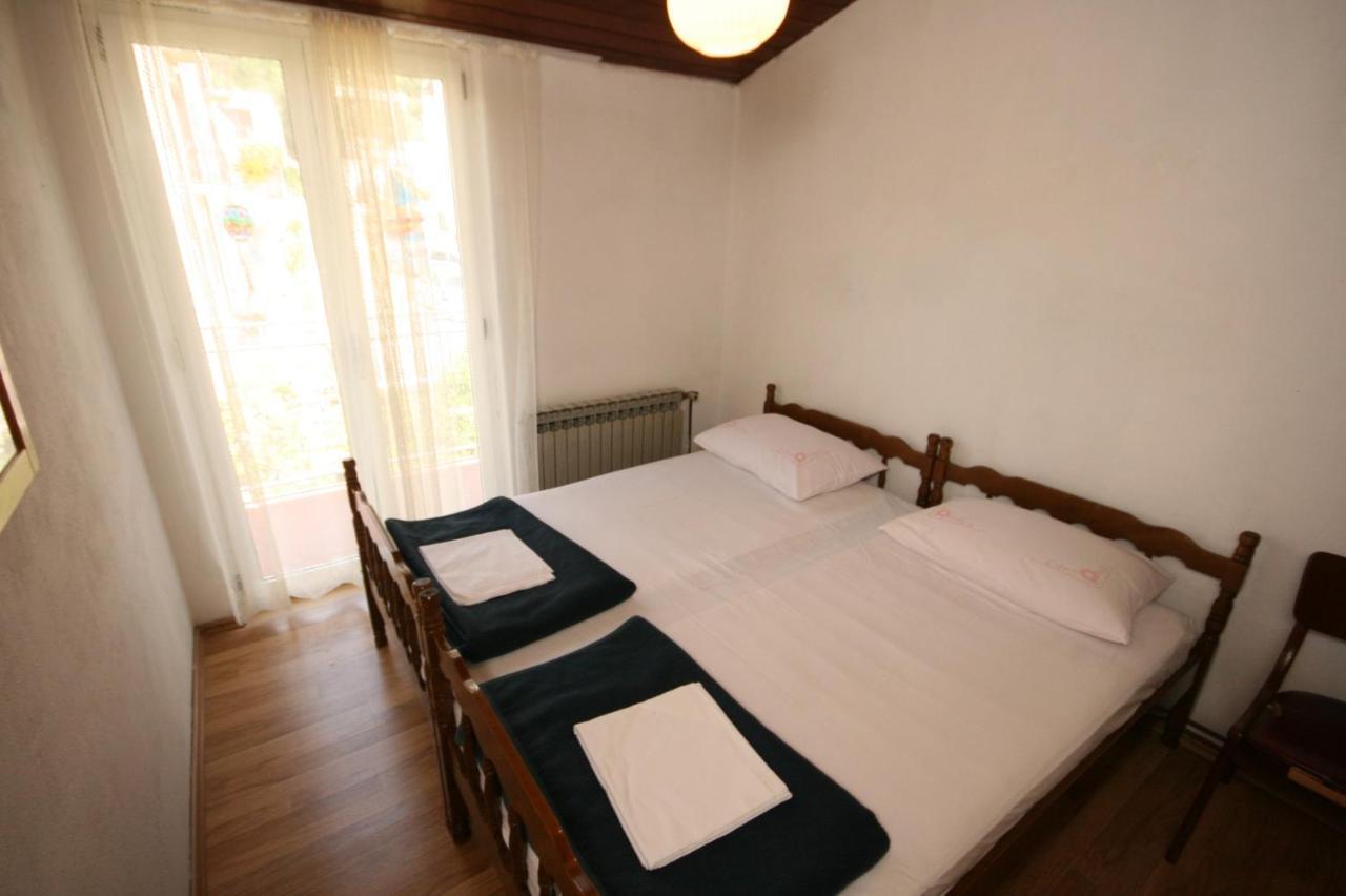 Apartments By The Sea Igrane, Makarska - 311 Extérieur photo