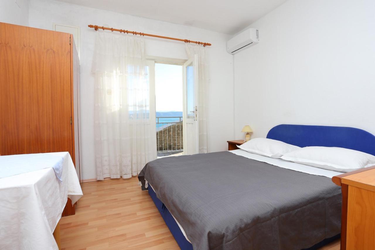Apartments By The Sea Igrane, Makarska - 311 Extérieur photo