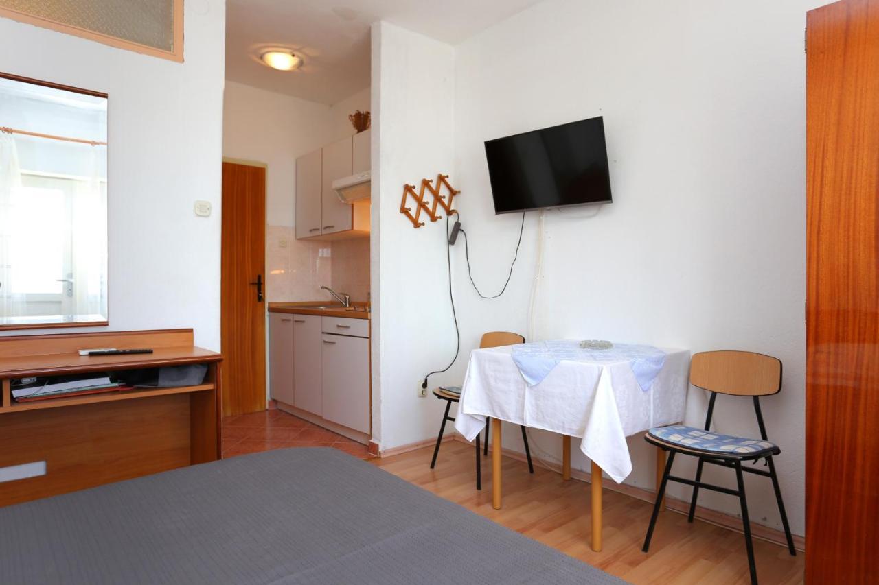 Apartments By The Sea Igrane, Makarska - 311 Extérieur photo