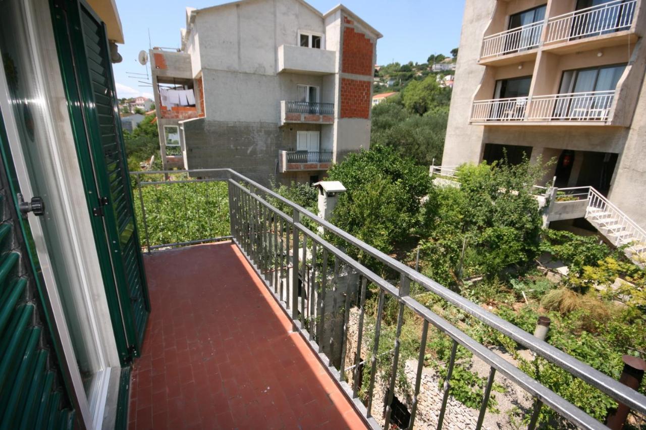 Apartments By The Sea Igrane, Makarska - 311 Extérieur photo