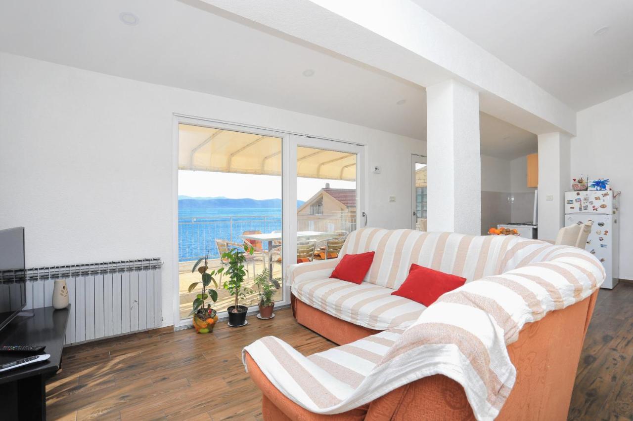 Apartments By The Sea Igrane, Makarska - 311 Extérieur photo