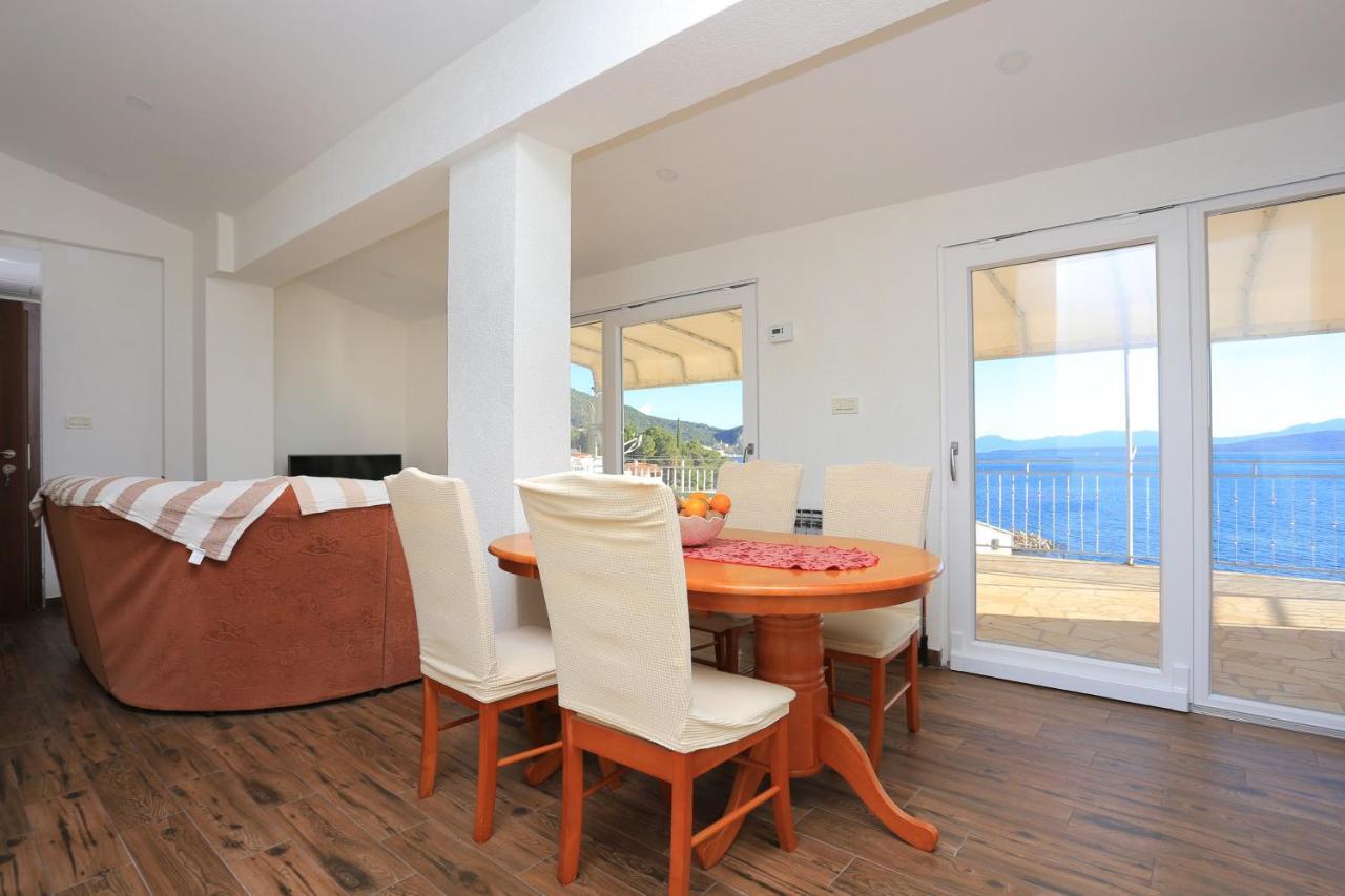 Apartments By The Sea Igrane, Makarska - 311 Extérieur photo