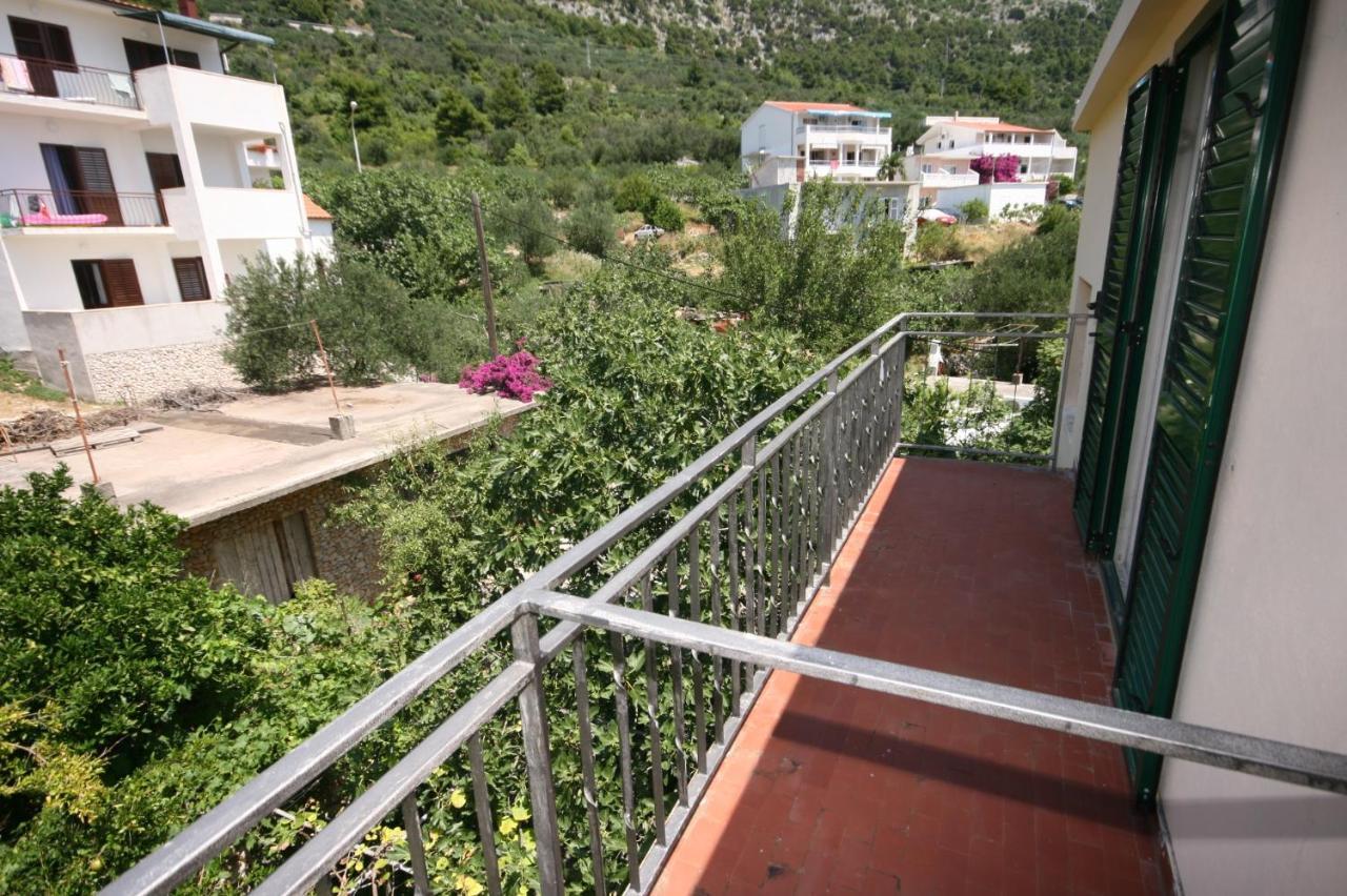 Apartments By The Sea Igrane, Makarska - 311 Extérieur photo