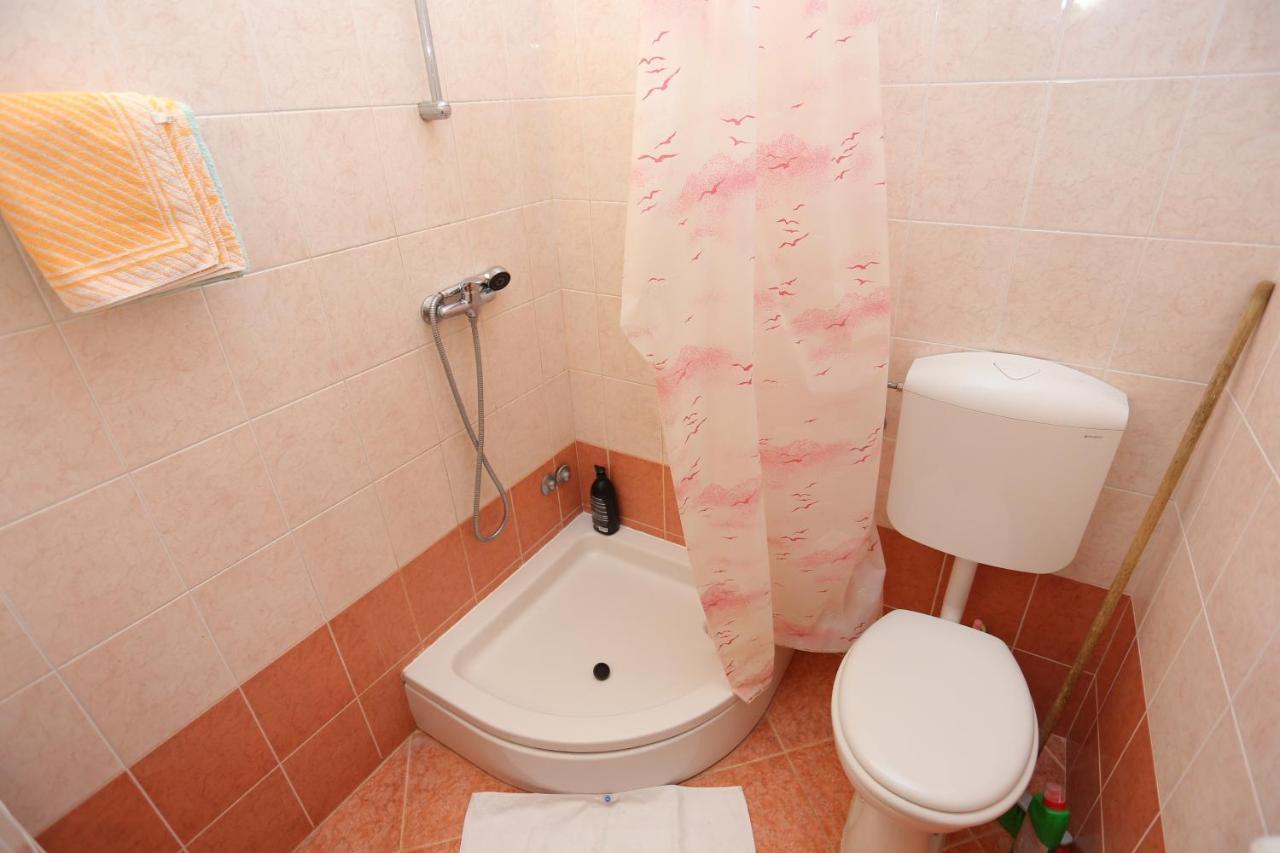 Apartments By The Sea Igrane, Makarska - 311 Extérieur photo