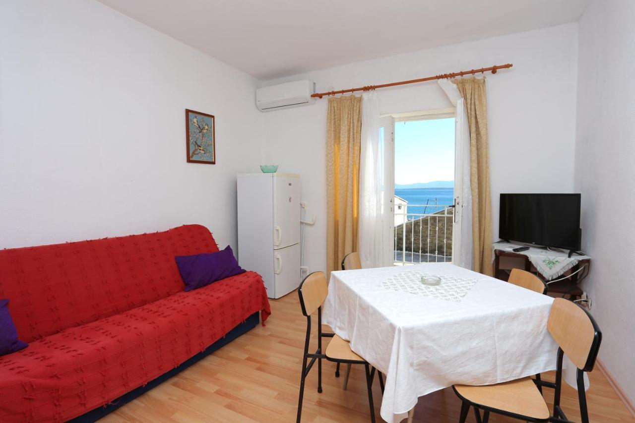 Apartments By The Sea Igrane, Makarska - 311 Extérieur photo