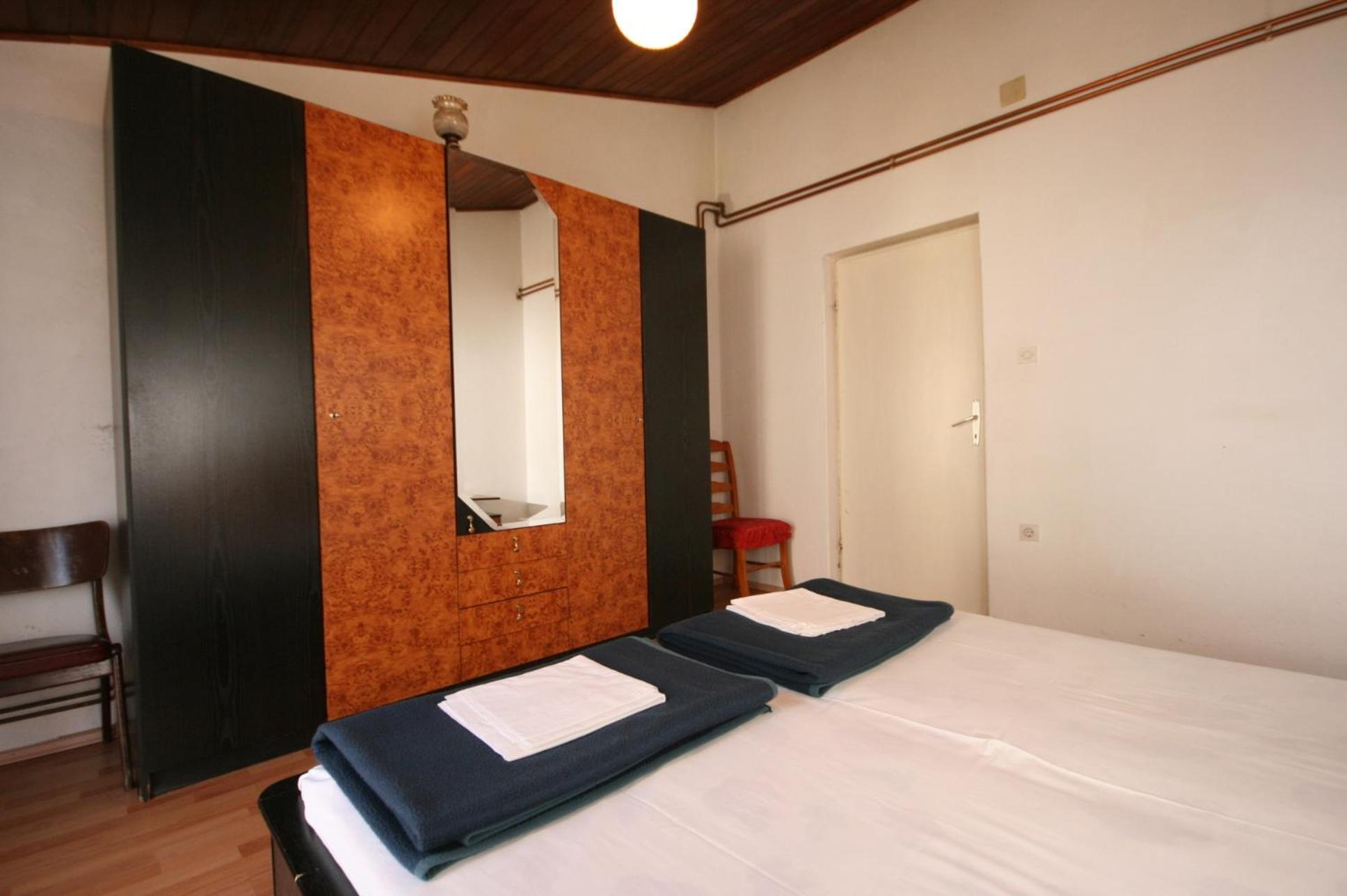Apartments By The Sea Igrane, Makarska - 311 Chambre photo