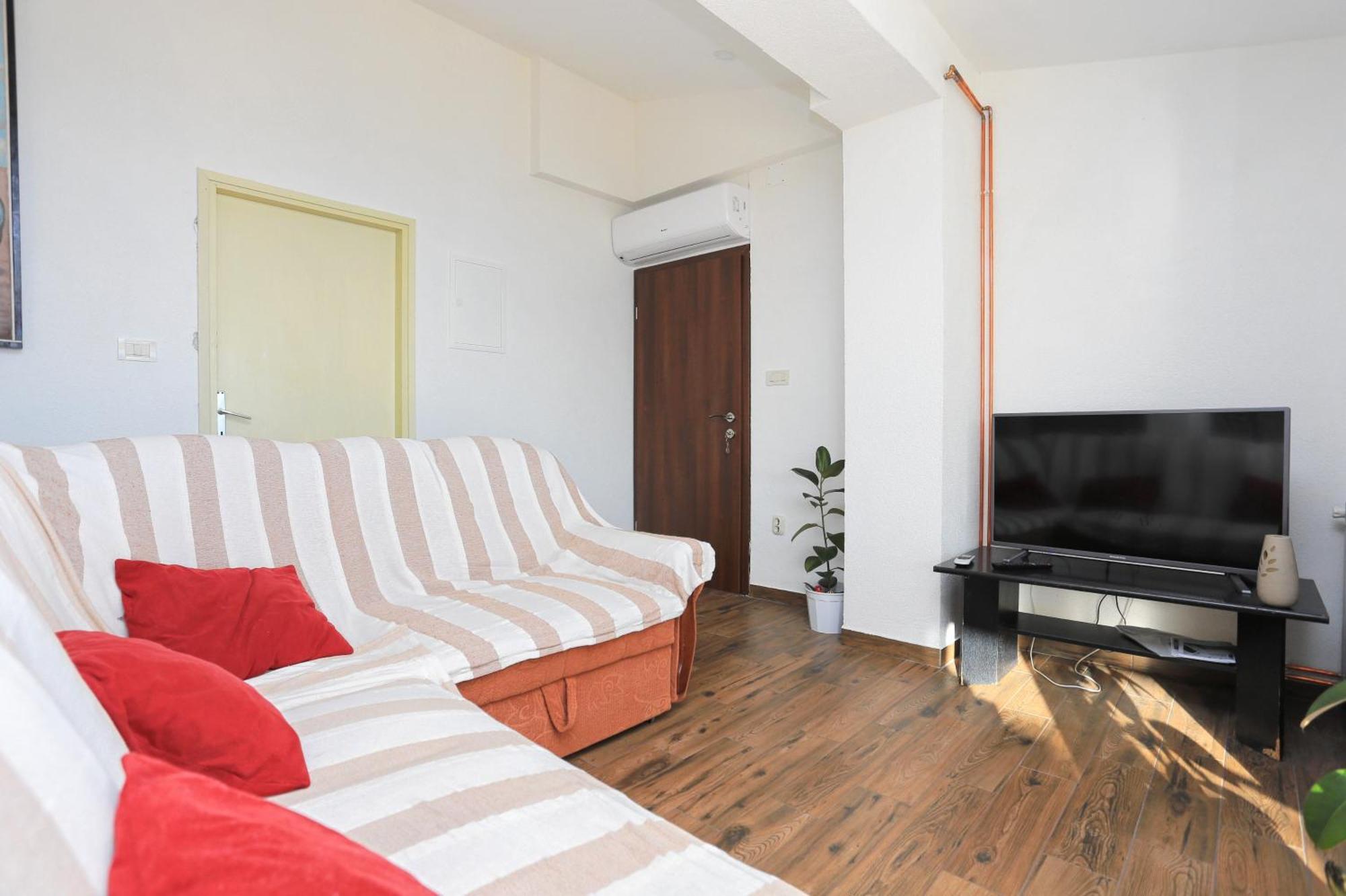 Apartments By The Sea Igrane, Makarska - 311 Chambre photo
