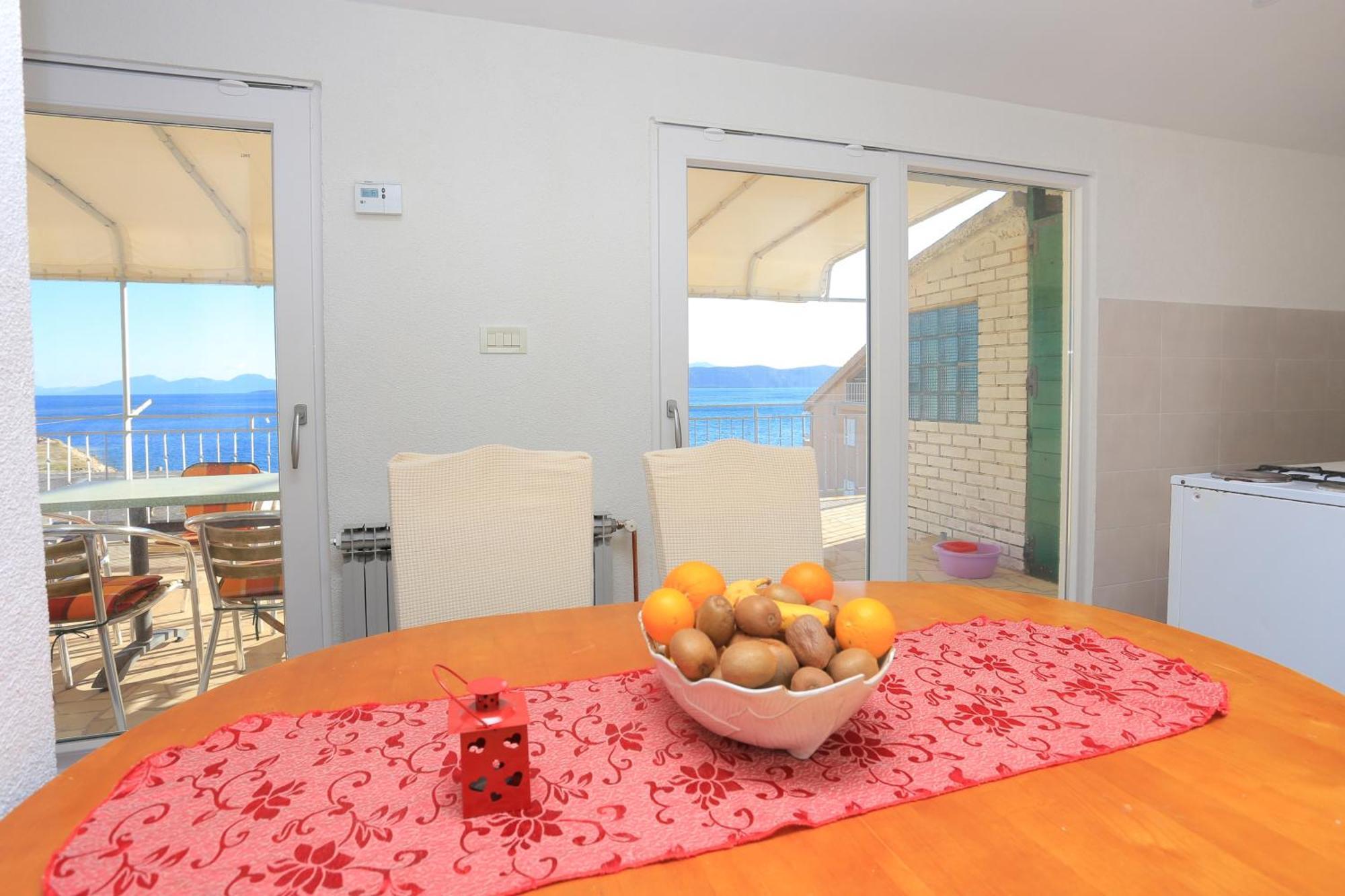 Apartments By The Sea Igrane, Makarska - 311 Chambre photo