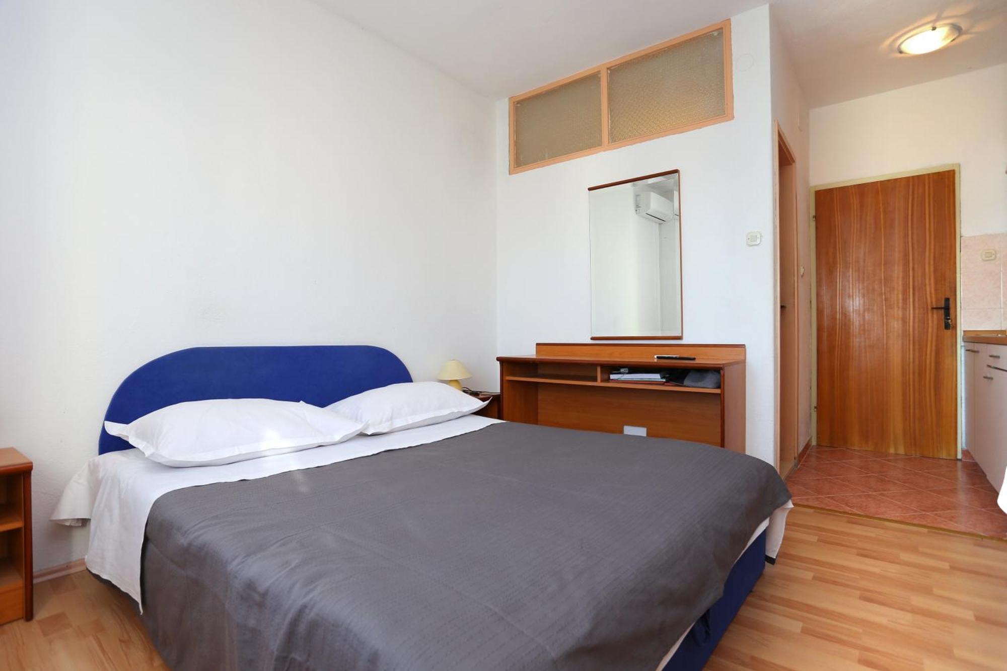 Apartments By The Sea Igrane, Makarska - 311 Chambre photo