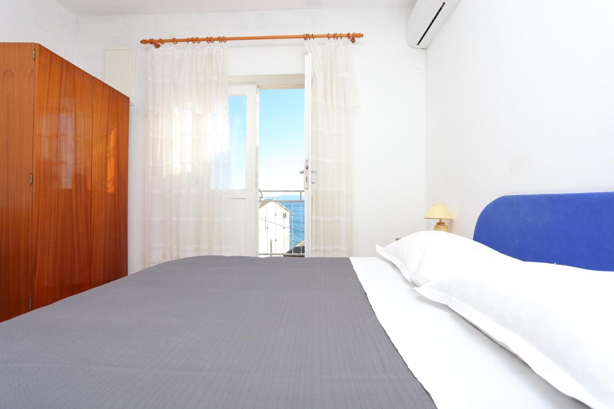 Apartments By The Sea Igrane, Makarska - 311 Chambre photo