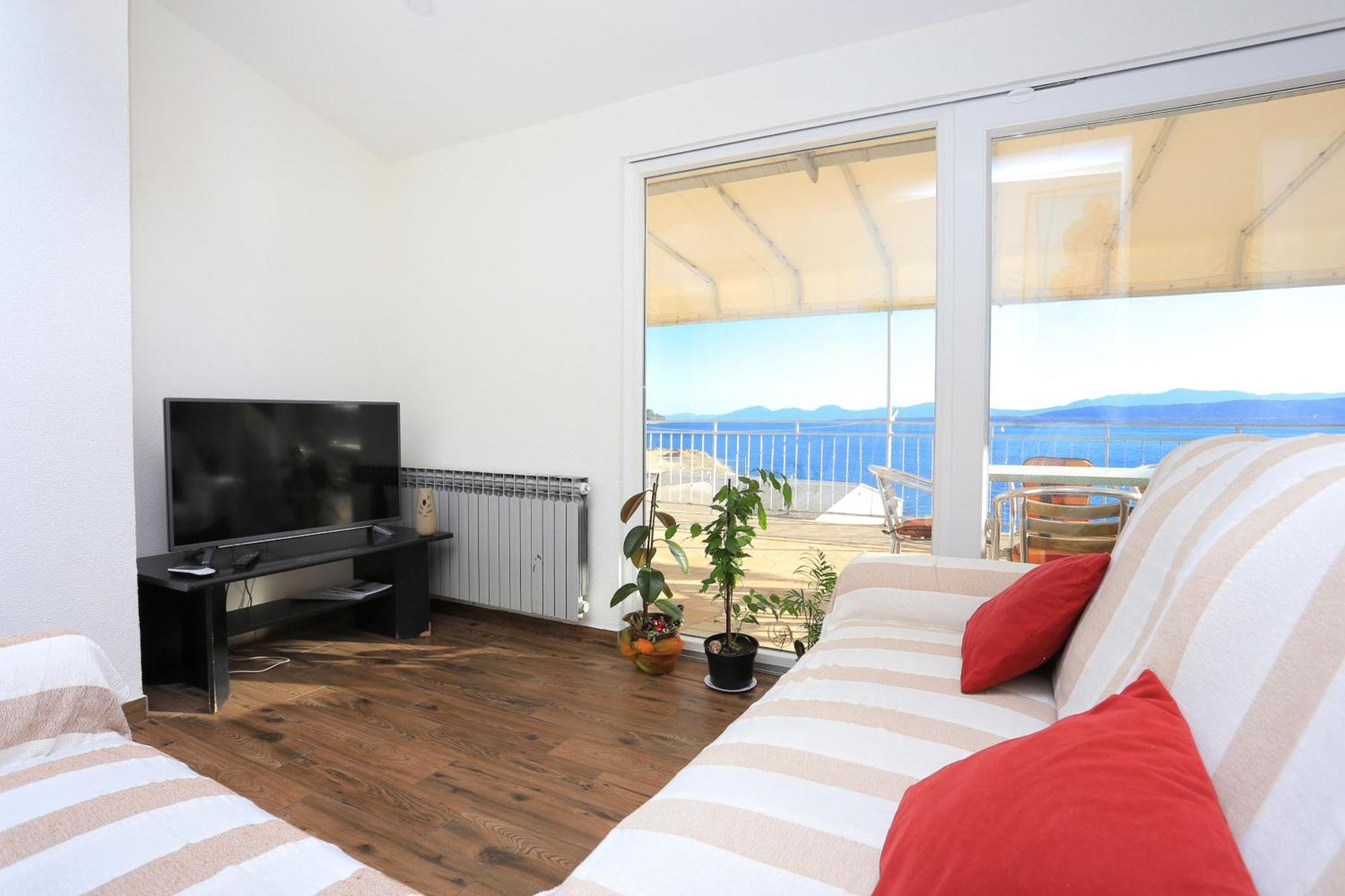 Apartments By The Sea Igrane, Makarska - 311 Chambre photo