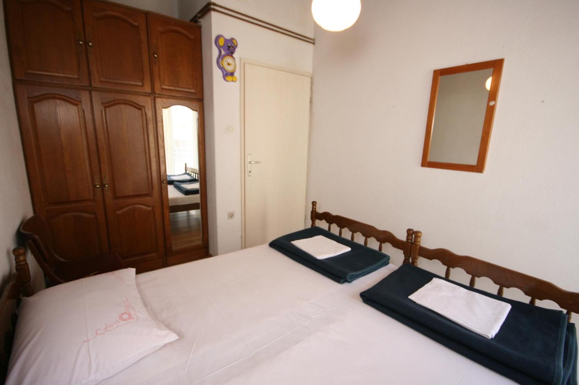 Apartments By The Sea Igrane, Makarska - 311 Chambre photo