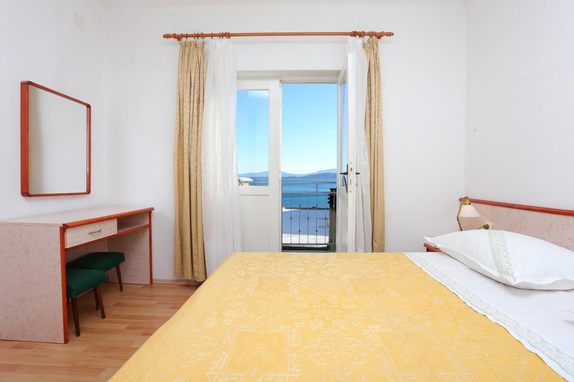 Apartments By The Sea Igrane, Makarska - 311 Chambre photo