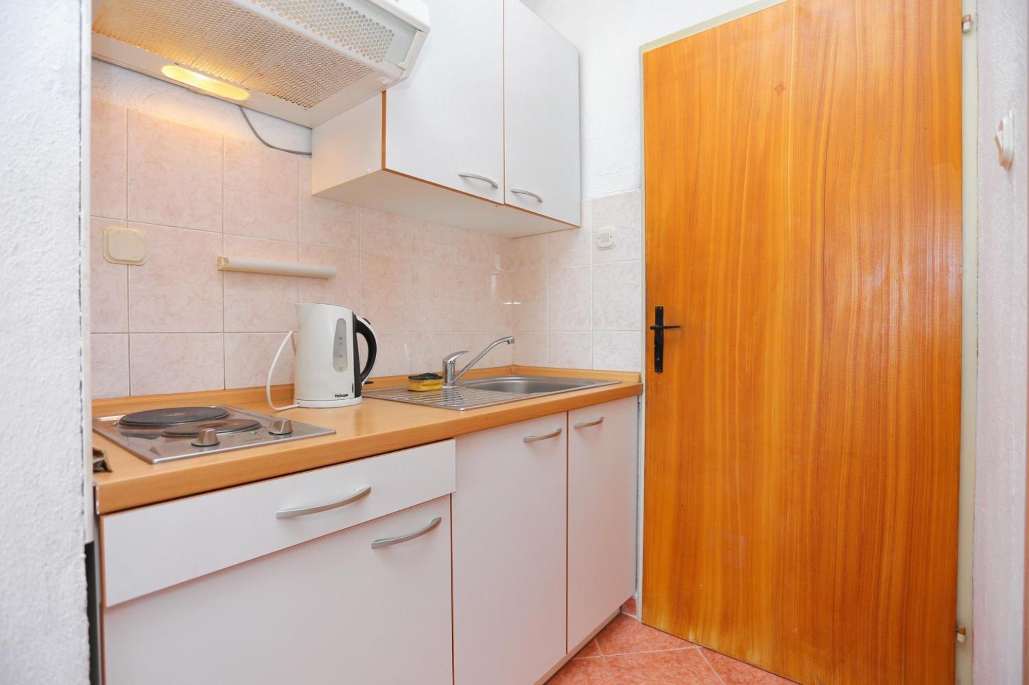 Apartments By The Sea Igrane, Makarska - 311 Chambre photo
